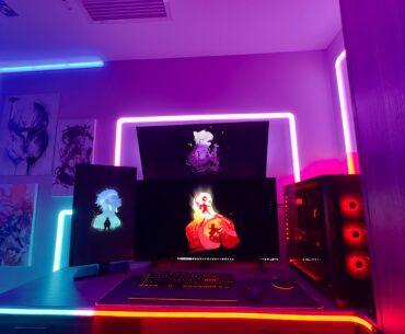 My Battlestation :)