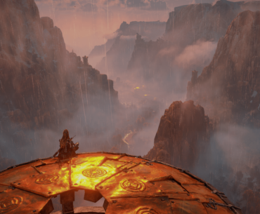 How many of you guys are hopping into Forbidden West now that it's on PC? This is one of the most beautiful games I've ever seen.