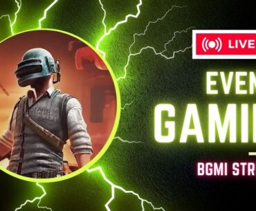 BGMI LIVE - 90 FPS CLASSIC RANK PUSH TO CONQUEROR | NO PROMOTION | Savs Gaming