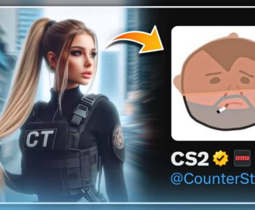 Can this Change the Entire CS2 ?? 😶┃Counter Strike 2