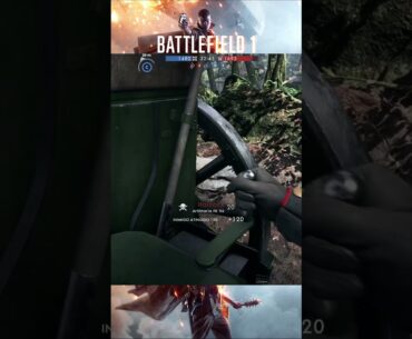 #fpsgames #battlefieldclips #bf1shorts #hilights #battlefield1 #battlefield #games #gaming