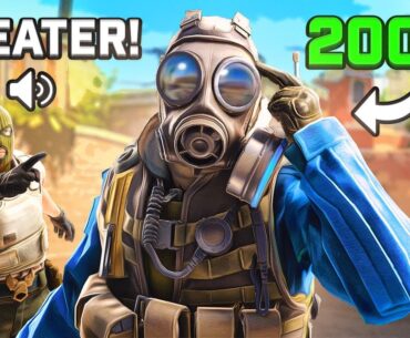 SMARTEST PRO CS2 Plays SO FAR!