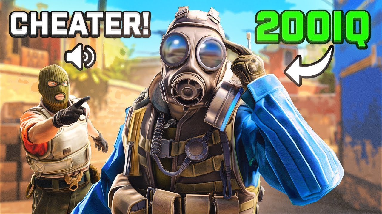 SMARTEST PRO CS2 Plays SO FAR! SMARTEST PRO CS2 Plays SO FAR!