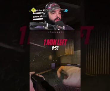 Get STUNNED #medium #ak  #shotgun #ranked#Twitch #thefinals #fps #gaming #twitchstreamer #f2p