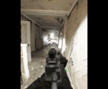 This FPS Game Has Real Life Graphics... #shorts #gameplay #game #shortsviral