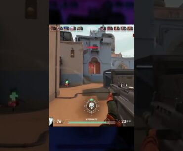 #Valorant #Deadmatch #Riot #AIM