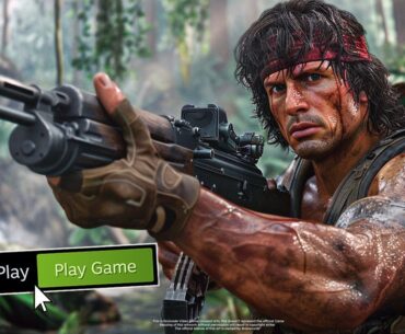 Top 5 (Free-To-Play) fps Games 2024