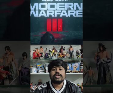 My Top Favorite  FPS Games