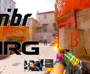 MIBR vs NRG – Highlights – PGL CS2 RMR AMERICAS