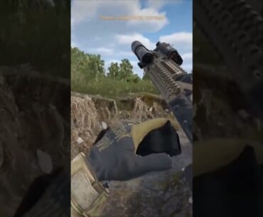 Arma Reforger #arma #armareforger #game #videogames #shorts #gameplay #gaming