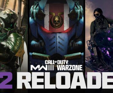 Call of Duty: Warzone Season 2 Reloaded Content Drop: What You Need to Know