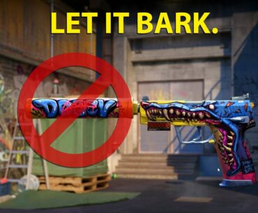 insanely clutch teammates in Counter-Strike 2