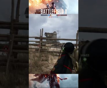 #fpsgames #battlefieldclips #bf1shorts #battlefield1 #hilights #battlefield #games #gaming