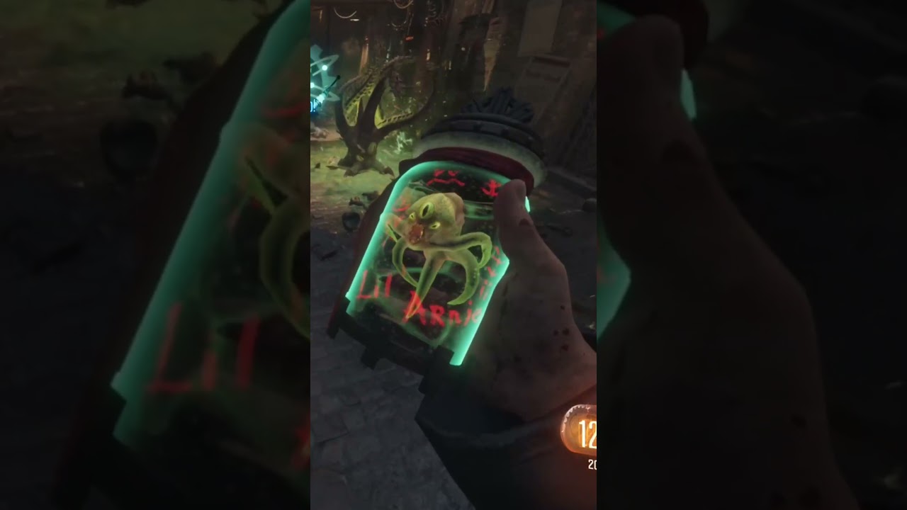 MYSTERY BOX MONDAYS! Episode 09 How to upgrade Li’l Arnies #shorts #codzombiesshort MYSTERY BOX MONDAYS! Episode 09 How to upgrade Li'l Arnies #shorts #codzombiesshort