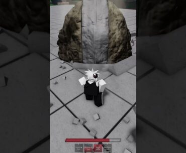tatsumaki is not balanced #thestrongestbattlegrounds #roblox #saitamabattlegrounds