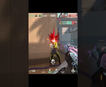Brimstone 4K in Bind #gaming #gamingvideos #valorantclips #valoranthighlights #fps #fpsgames #lofi