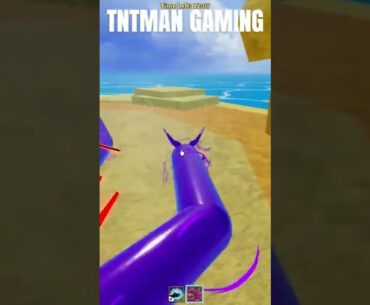 Roblox Blox Fruits Venom Fruit on Buddha Raid #bloxfruits #onepiece #roblox #anime