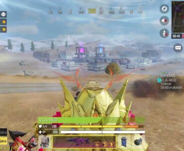Call of duty Mobile #codmobile #fpsgames