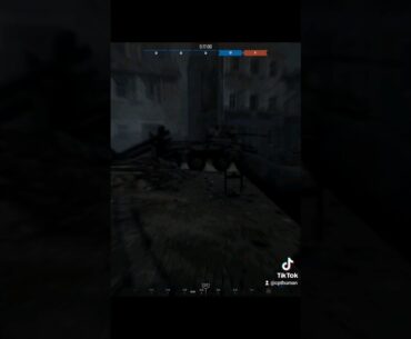 Officer, where is the Tank? @HellLetLoose #hellletloose #fps #gaming #milsim #wargaming #fyp #ww2