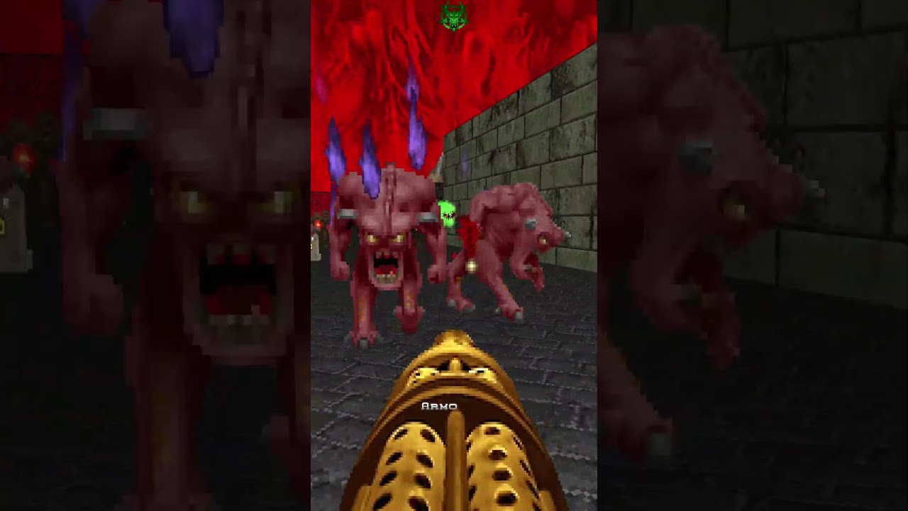 Trying EVERY Class In Bring Your Own Class #4: Nightmare Marine – Doom Mod Madness Trying EVERY Class In Bring Your Own Class #4: Nightmare Marine - Doom Mod Madness