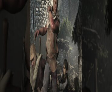 A Plague Tale_ Requiem queen best game #rtx4090 #fpsgames#PC GAMER