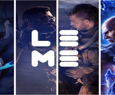 Rainbow Six Seige W/ Other Generic FPS Games