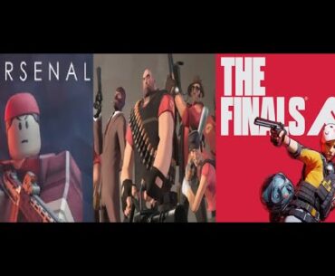 Why I think FPS Games Are Addictive