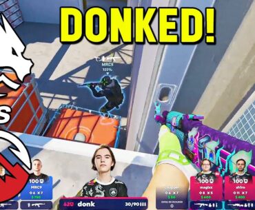 LOSER IS OUT!! Spirit vs Elevate - BLAST Premier Spring Showdown 2024 - CS2 HIGHLIGHTS