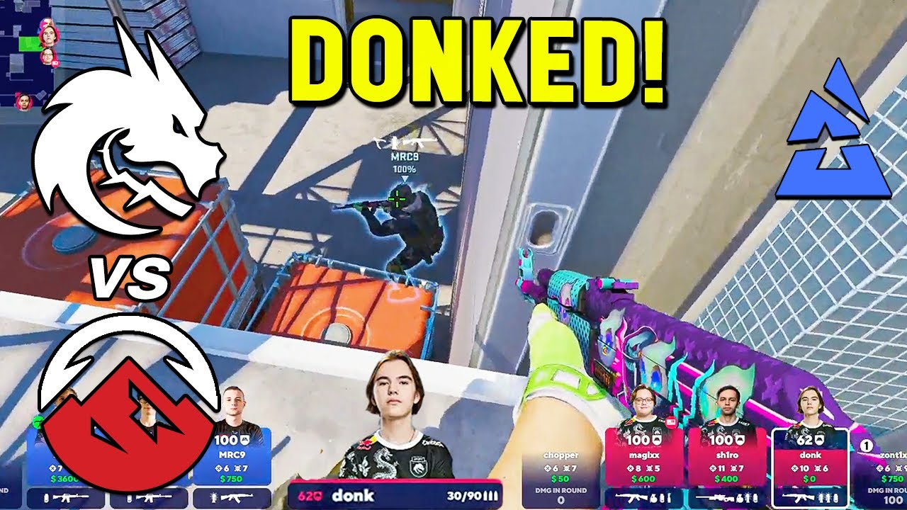 LOSER IS OUT!! Spirit vs Elevate – BLAST Premier Spring Showdown 2024 – CS2 HIGHLIGHTS LOSER IS OUT!! Spirit vs Elevate - BLAST Premier Spring Showdown 2024 - CS2 HIGHLIGHTS