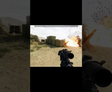 This FREE FPS Game is going to replace Battlefield 2042 #Battlefield #fpsgames #freetoplay #ps5
