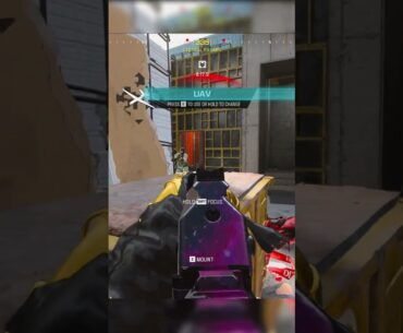 Even With No Bolt This Class is INSANE