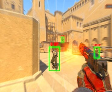 POV: Everyone Thinks You CHEAT