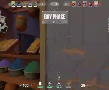 Getting better at FPS games (Gaming)