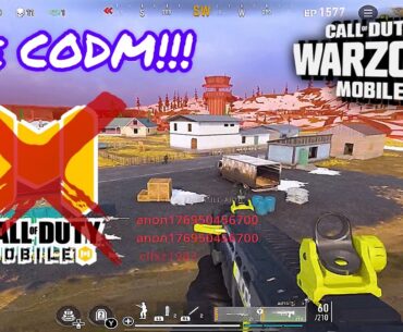This Game Will Surpass All Mobile FPS Games