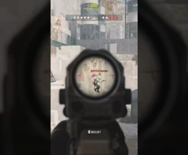 HUGE CLUTCH!!! #cod #callofduty #warzone #codm #gaming #videogames #shorts #short