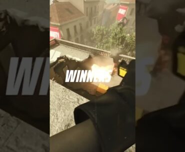 3rd to 1st #gaming #win #clutch #thefinals #newgame #fpsgames #shooter #cashout #goodgame #dubby