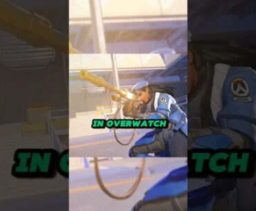 Ana's Ultimate Voice Line In Overwatch 2: Can You Guess What She Says?