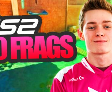 DROPPING A 50 BOMB IN CS2!