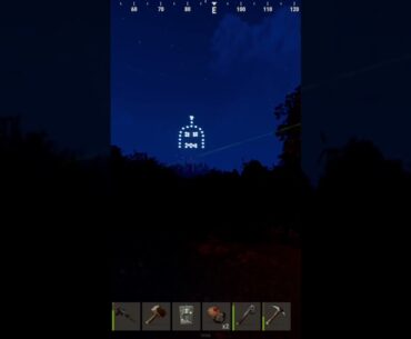 FIREWORKS IN #RUST