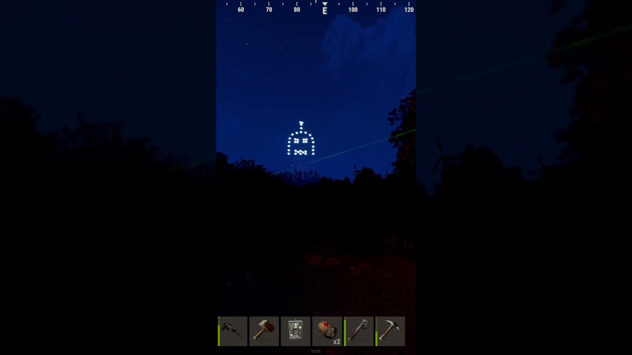 FIREWORKS IN #RUST FIREWORKS IN #RUST