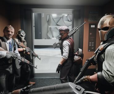 Remember no Russian , but CS2