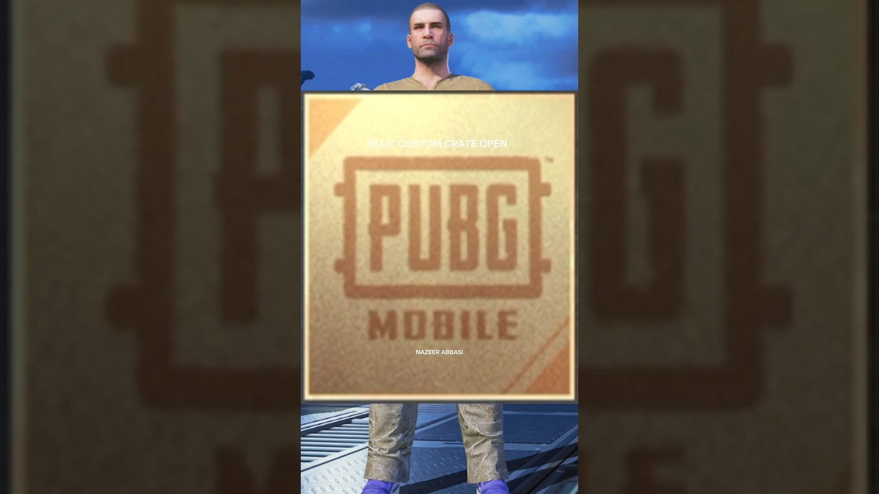 18 Uc Custom Crate 18 Uc Custom Crate
