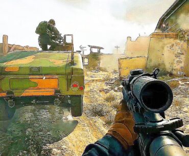 11 New FPS Games Coming Out in 2024