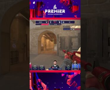 HeavyGod 4k vs Heroic!