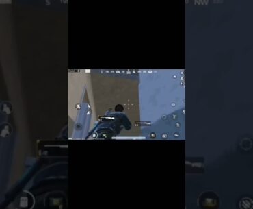 I hate scope glint in FPS games #shortvideo #sinper #pubgmobile