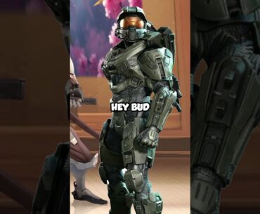 Kratos and Master Chief do Uber Eats Ep. 13