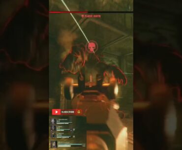 Bullying a Plague Ogryn #warhammer40kdarktide #gaming #darktide