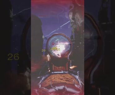 DESAFIOS DE OSIRIS 007 #destiny2 #fps #pvp #fpsgames #bungiedestiny #destiny2hunter #destiny2clips