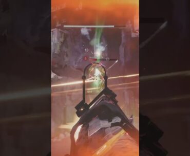 DESAFIOS DE OSIRIS 011 #destiny2 #fps #pvp #fpsgames #bungiedestiny #destiny2hunter #destiny2clips