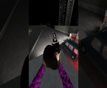 Freeway Horror Nextbots #gmod #nextbots #maxwell #freeway #horror